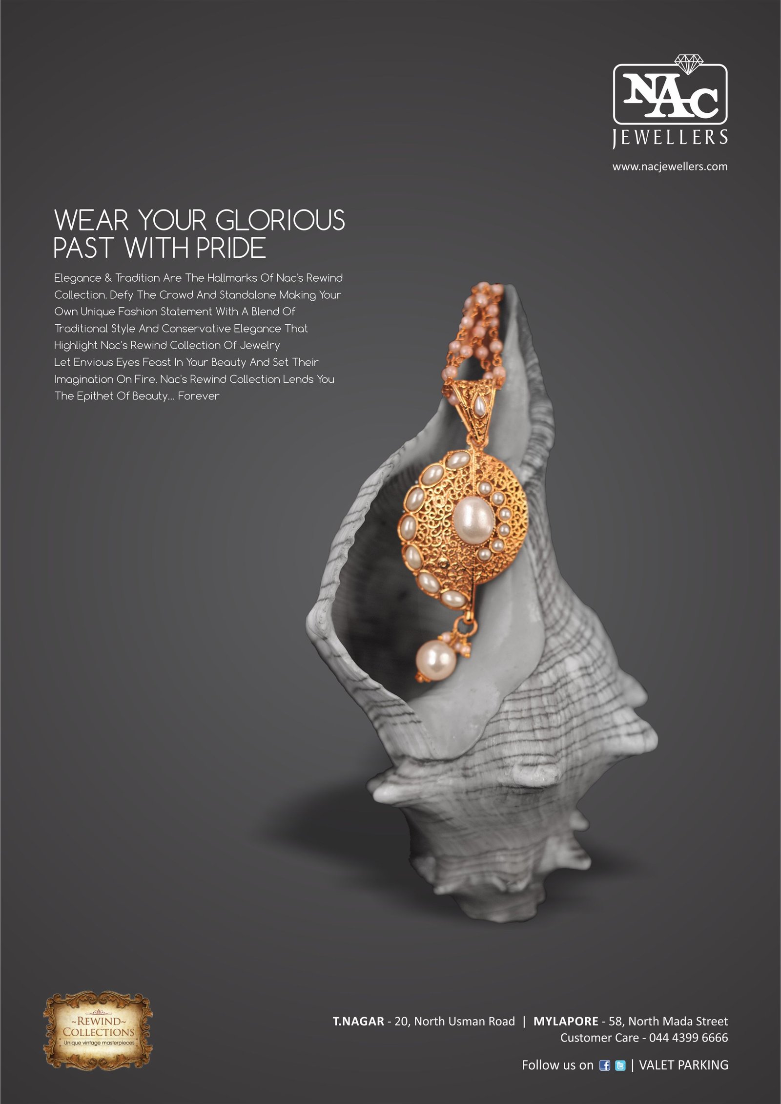 NAC Campaign